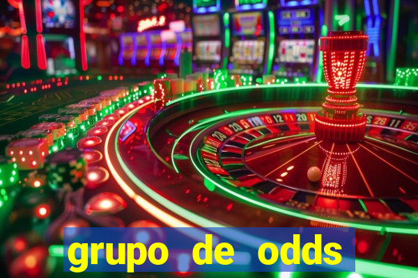 grupo de odds altas telegram